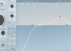 Oeksound Soothe 2
